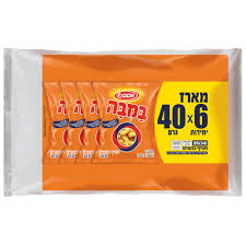 מארז במבה קלאסי ×6 יח'