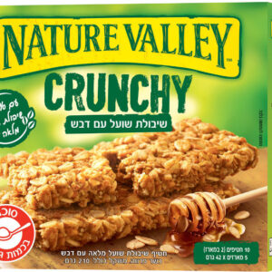 מארז נייטשר וואלי דבש