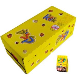 מארז קליק כדורים 16 יח'