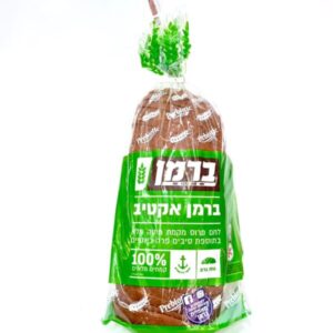 לחם ברמן אקטיב