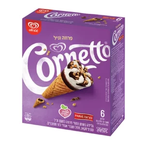 קורנטו וניל פרווה