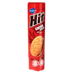 עוגיות היט קקאו 220 גרם