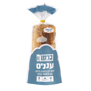 לחם עננים ברמן