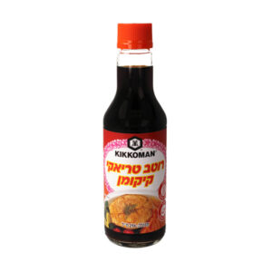 רוטב טריאקי קיקומן 296 מ"ל