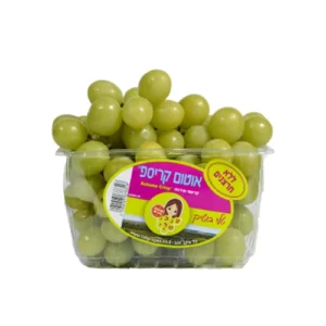 ענבים ירוקים