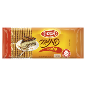פתי בר קלאסי אסם 500 גרם
