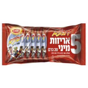 מארז מיני דובונים