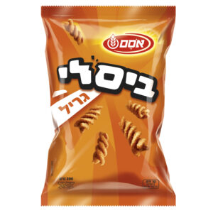ביסלי גריל 200 גרם