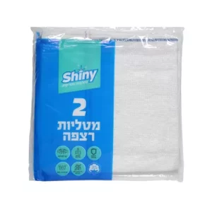 מטליות רצפה SHINY