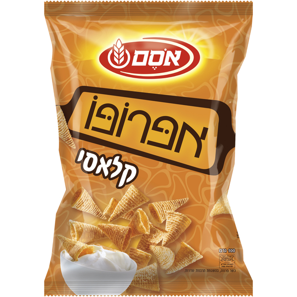 אפרופו 100 גרם