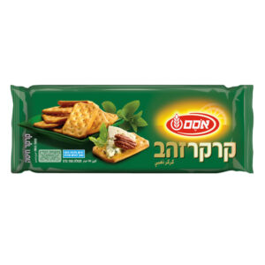 קרקר זהב אסם 150 גרם