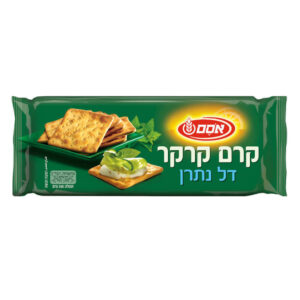 קרם קרקר דל נתרן אסם