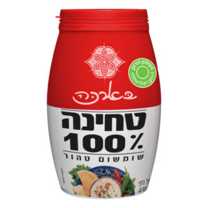 טחינה גולמית בארכה 500 גרם