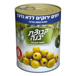 זיתים חרוזית יבנה 211 גרם