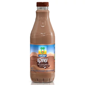 שוקו יטבתה 1 ליטר