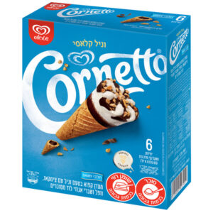 מאגדת קורנטו וניל קלאסי
