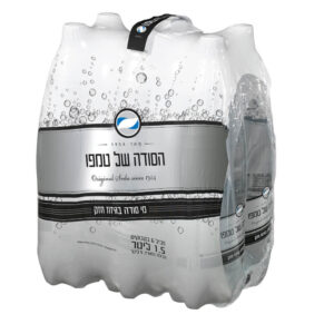 שישיית סודה טמפו