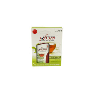 סוכרלוז מרמולייט 150 יח'