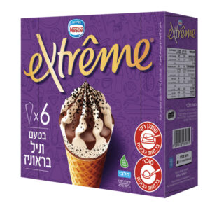 מאגדת טילון בראוניז