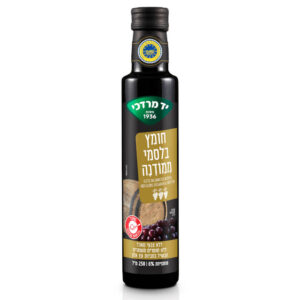 חומץ בלסמי יד מרדכי 250 מ״ל