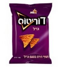 דוריטוס גריל 185 גרם