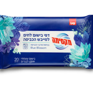 דפי בישום למייבש מקסימה