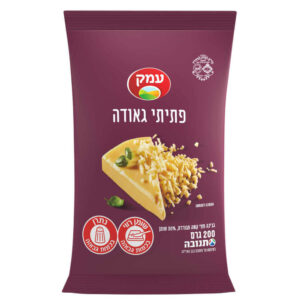 פתיתי גאודה 200 גרם