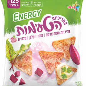 פריכיות משולשות אנרג'י סלק