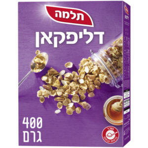 דליפקאן 400 גרם