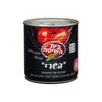עגבניות שרי מוחמצות בית השיטה