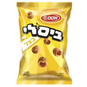 ביסלי בצל 200 גרם