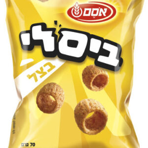 ביסלי בצל 70 גרם