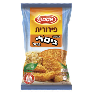 פירורית ביסלי גריל אסם