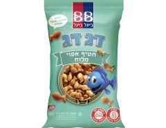 דג דג מלוח 250 גרם