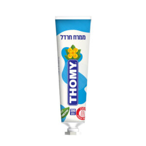 ממרח חרדל שפורפרת טומי 200 גרם (תכלת)