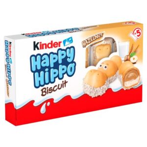 מארז הפי היפו קינדר לבן ולוז