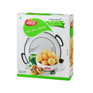 מטבעות פאני פורי