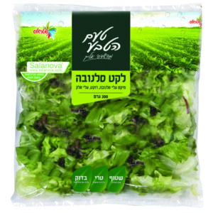 לקט סלנובה 200 גרם שטראוס