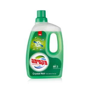ג'ל כביסה ירוק מקסימה 3 ליטר