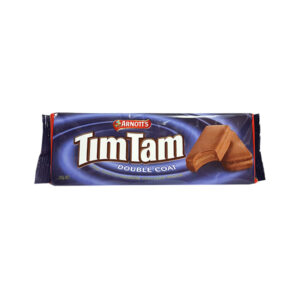 טים טם דאבל 200 גרם (כחול)