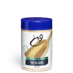 שום גבישי פרג