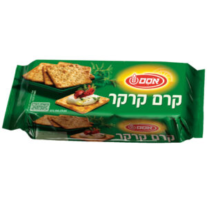 קרם קרקר אוסם 250 גרם