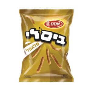ביסלי פלאפל 55 גרם