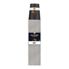כוסות שתיה חמה 10OZ WIZ