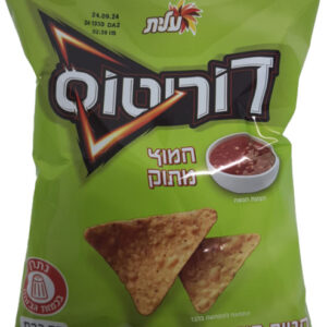 דוריטוס חמוץ מתוק
