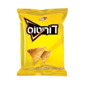 דוריטוס טבעי 55 גרם