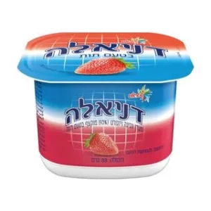 דניאלה תות