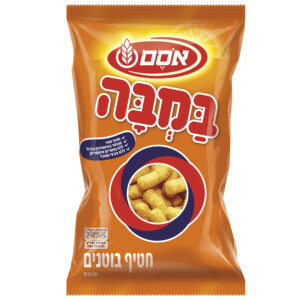 במבה 80 גרם
