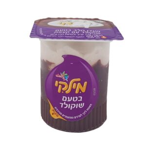 מילקי בטעם שוקולד