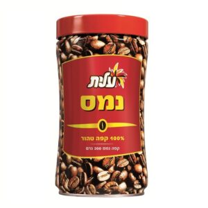 קפה נמס קלאסי 200 גרם